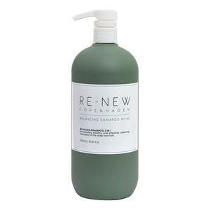 New Copenhagen Balancing Shampoo 1000 - Shampoo  - 5714730001217