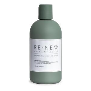 New Copenhagen Balancing Shampoo 300 - Shampoo  - 5714730001095