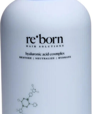 Reborn Blonde Highlight Shampoo 500 - Shampoo  - 0682683798728