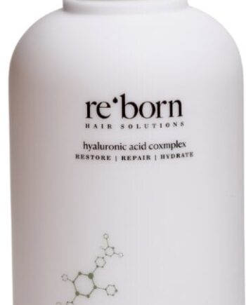Reborn Repair Shampoo 300 - Shampoo  - 0642461193732