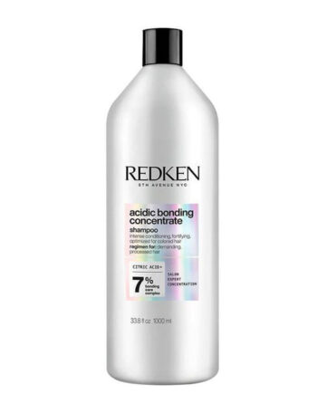 Redken Acidic Bonding Concentrate Shampoo 1000 - Redken Shampoo  - 884486456304