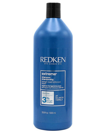 Redken Extreme Shampoo 1000 - Redken Shampoo  - 3474636920181