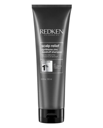 Redken Scalp Relief Dandruff Shampoo 250 - Redken Shampoo  - 3474636920273