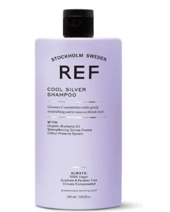 Ref Cool Silver Shampoo 285 - Ref Shampoo  - 7350016784825