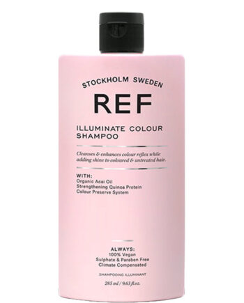 Ref Illuminate Colour Shampoo 285 - Ref Shampoo  - 7350016784818