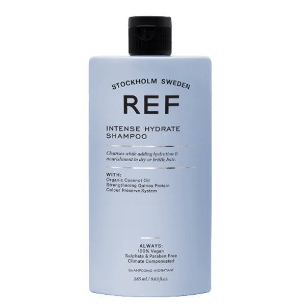 Ref Intense Hydrate Shampoo 285 - Ref Shampoo - 7350016784801