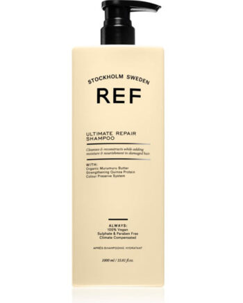 Ref Ultimate Repair Shampoo 1000 - Ref Shampoo  - 7350016785211