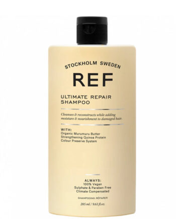 Ref Ultimate Repair Shampoo 285 - Ref Shampoo  - 7350016784795