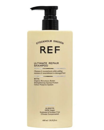 Ref Ultimate Repair Shampoo 600 - Ref Shampoo  - 7350016788922