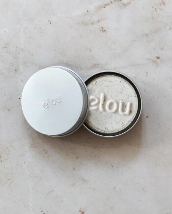 Rejsebeholder Til Shampoo Bar - Shampoo
