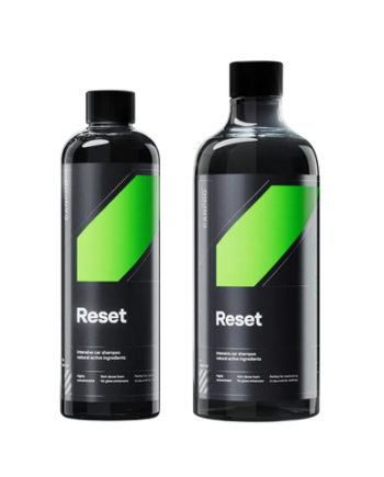Carpro Reset Shampoo - Carpro Shampoo  - 8809397813857
