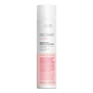 Revlon Professional Restart Color Protective Micellar Shampoo 250 - Shampoo  - 8432225114750