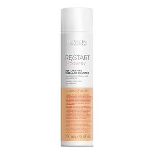 Revlon Professional Restart Recovery Repairing Micallar Shampoo 250 - Shampoo  - 8432225114637