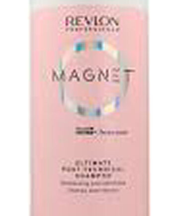 Revlon Professional Magnet Ultimate Post Technical Shampoo - Shampoo  - 8432225126807/136547