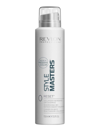 Revlon Style Masters Reset 150 - Revlon Shampoo  - 8432225096865