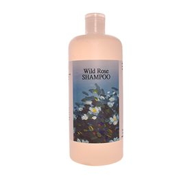 Rømer Rosen Shampoo Ampbull 500 - Shampoo - 5708636510379