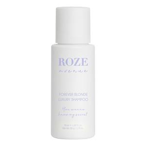 Roze Avenue Forever Blonde Luxury Shampoo - Roze Avenue Shampoo  - 5714730010097
