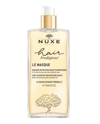 Nuxe Pre Shampoo Nourishing Mask 125ml - Nuxe Shampoo  - 3264680034688