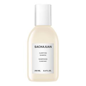 Sachajuan Clarifying Shampoo 250 - Sachajuan Shampoo  - 7350016332002