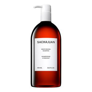Sachajuan Moisturizing Shampoo 990 - Sachajuan Shampoo  - 7350016332415