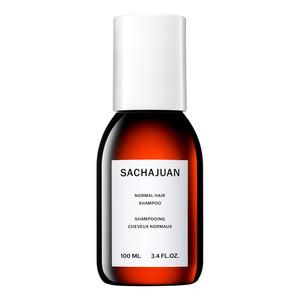 Sachajuan Normal Hair Shampoo 100 - Sachajuan Shampoo  - 7350016331333