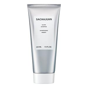 Sachajuan Silver Shampoo 220 - Sachajuan Shampoo  - 7350016332804