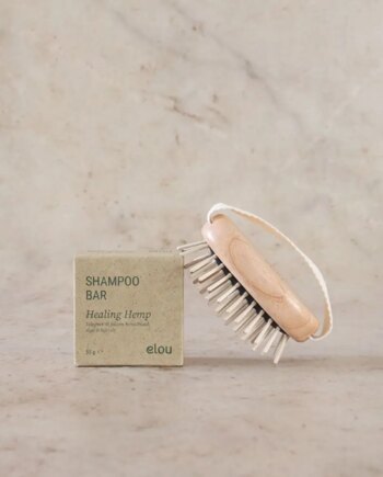 Scalp Duo - Shampoo