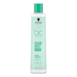 Schwarzkopf Professional Volume Boost Shampoo 250 - Shampoo  - 4067971178554