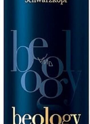 Schwarzkopf Beology Deep Sea Extract Moisturizing Shampoo For Dry Hair 400ml - Shampoo  - 4015100203059