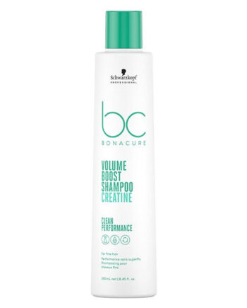 Schwarzkopf Volume Boost Shampoo 250 - Schwarzkopf Shampoo  - 4045787727999