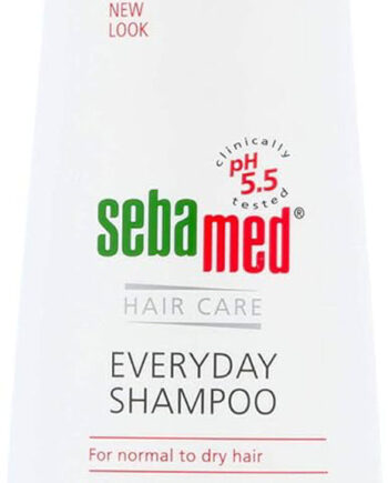 Sebamed Every Day Shampoo 200ml - Shampoo  - 4103040019424