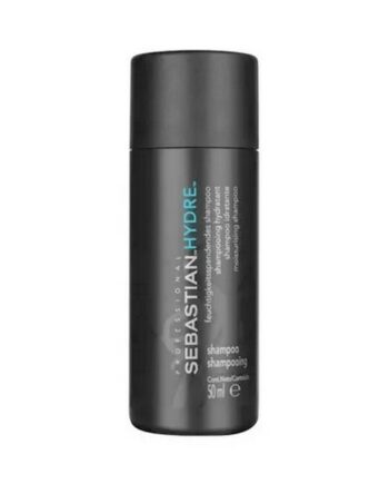 Sebastian Professional Hydre Moisturising Shampoo - Shampoo  - 4015600260712