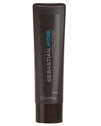 Sebastian Professional Hydre Moisturising Shampoo 250 - Shampoo  - 8005610593999