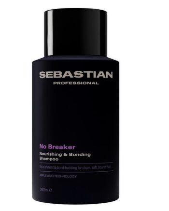 Sebastian Professional Breaker Shampoo 280 - Shampoo  - 4068359129779