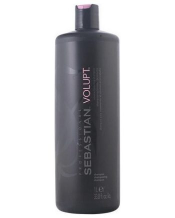Sebastian Volupt Volume Boosting Shampoo 1000 - Shampoo  - 4064666309934