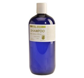 Macurth Shampoo Aloe Vera Ampbull 500ml - Macurth Shampoo  - 5707373100553