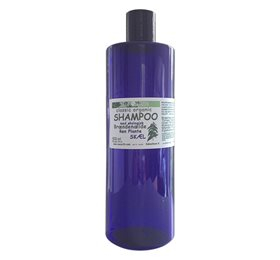 Macurth Shampoo Brændenælde Ampbull 500ml - Macurth Shampoo  - 5707373100775