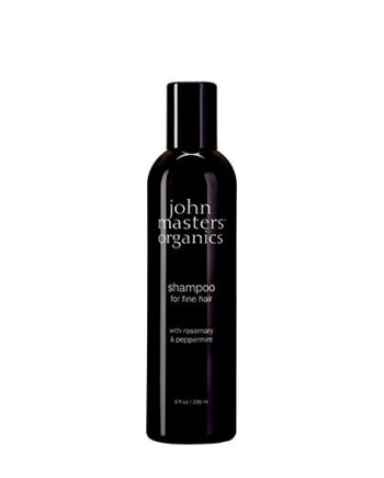 John Masters Shampoo For Normal Hair With Lavender & Rosmary 236 - John Masters Shampoo  - 0669558500457