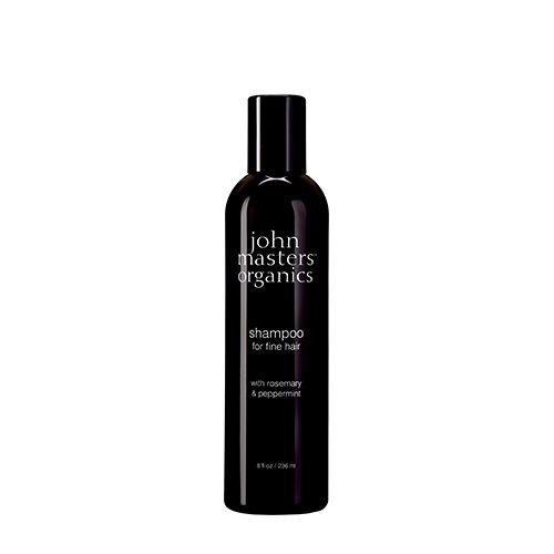 John Masters Shampoo For Normal Hair With Lavender & Rosmary 236 - John Masters Shampoo - 0669558500457