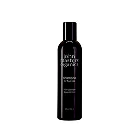 John Masters Shampoo For Fine Hair With Rosemary & Peppermint 236 - John Masters Shampoo - 0669558003231