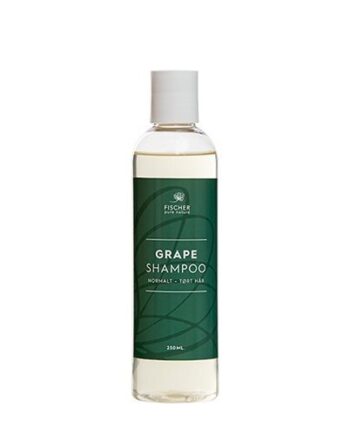 Fischer Pure Shampoo Grape 250 - Shampoo  - 5710918000201