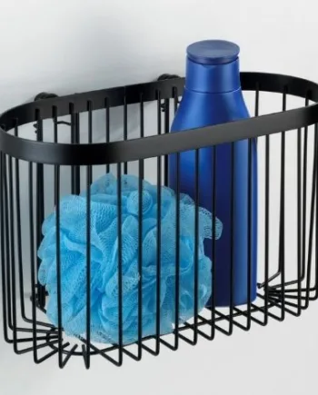 Sort Shampoo Hylde Til Bad - Wenko Shampoo  - 4008838240397