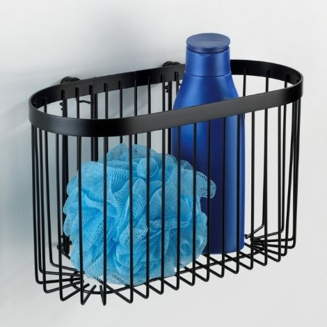 Sort Shampoo Hylde Til Bad - Wenko Shampoo - 4008838240397
