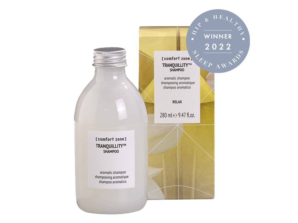 Tranquillity Shampoo Limited Edition 280 - Shampoo
