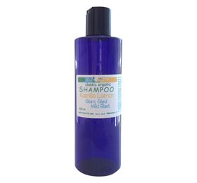 Macurth Shampoo Med Kamille & Lemon Ampbull 250ml - Macurth Shampoo  - 5707373105022