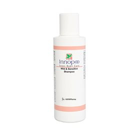 Shampoo Mild & Sensitiv Innopoo 150ml - Shampoo - 5705358221118