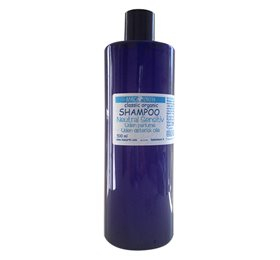 Macurth Shampoo Neutral Ampbull 500ml - Macurth Shampoo  - 5707373105145