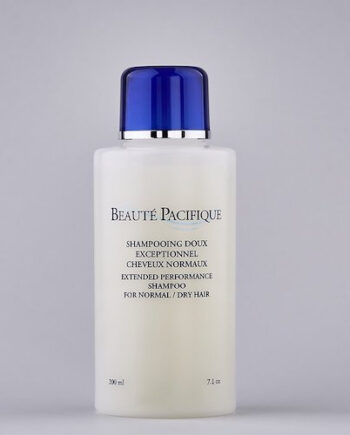 Beaut Pacifique Shampoo Til Normalt Tørt Hår Ampbull 200 - Shampoo  - 5705676000051