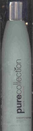 Pure Collection Shampoo 250ml - Shampoo  - 1165