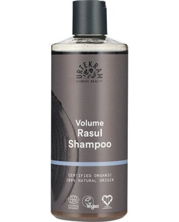 Shampoo Rasul 500 - Urtekram Shampoo  - 5765228838297